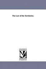 Law of the Territories.
