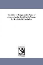 Cities of Refuge