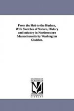 From the Hub to the Hudson, With Sketches of Nature, History and industry in Northwestern Massachussetts by Washington Gladden.