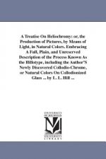 Treatise On Heliochromy
