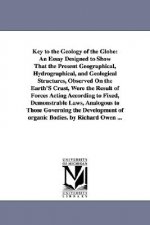 Key to the Geology of the Globe