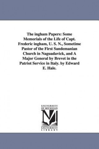 ingham Papers