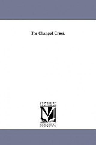 Changed Cross.