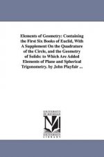 Elements of Geometry