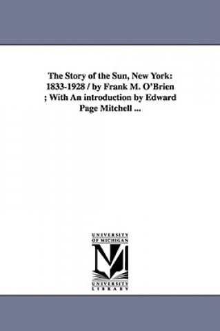 Story of the Sun, New York