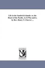 Life in the Sandwich islands