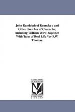 John Randolph of Roanoke