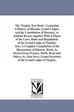 Virginia Text-Book