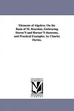 Elements of Algebra