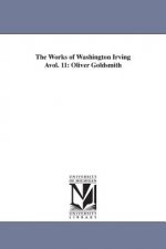 Works of Washington Irving Avol. 11