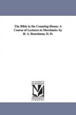 Bible in the Counting-House
