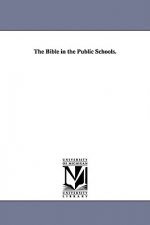 Bible in the Public Schools.