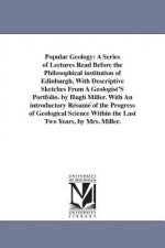 Popular Geology