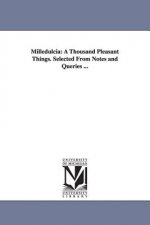Milledulcia