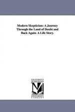 Modern Skepticism