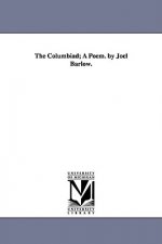 Columbiad; A Poem. by Joel Barlow.