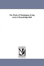 Works of Washington Irving Avol. 6