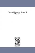 Plays and Poems
