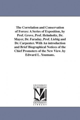 Correlation and Conservation of Forces