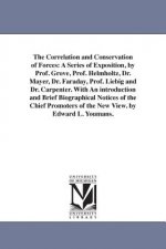 Correlation and Conservation of Forces