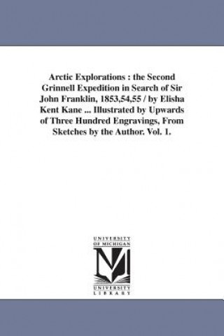 Arctic Explorations