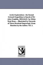 Arctic Explorations