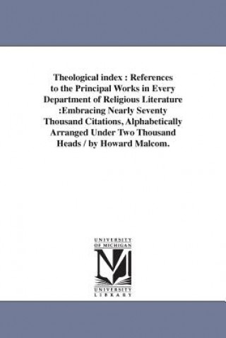 Theological index