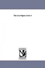 Lee Papers Avol. 4