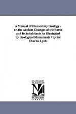 Manual of Elementary Geology