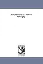 First Principles of Chemical Philosophy...