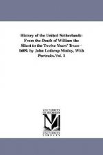 History of the United Netherlands