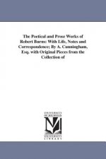 Poetical and Prose Works of Robert Burns