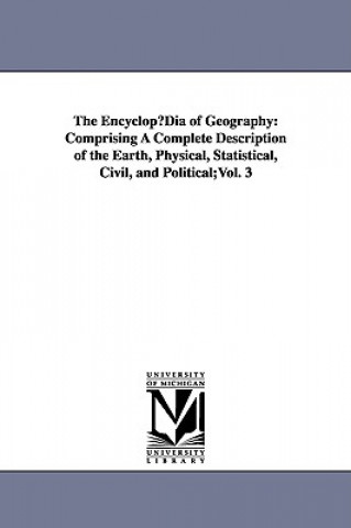 EncyclopDia of Geography