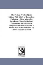 Poetical Works of John Milton