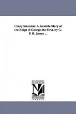 Henry Smeaton