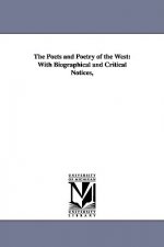 Poets and Poetry of the West