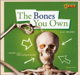 Bones You Own