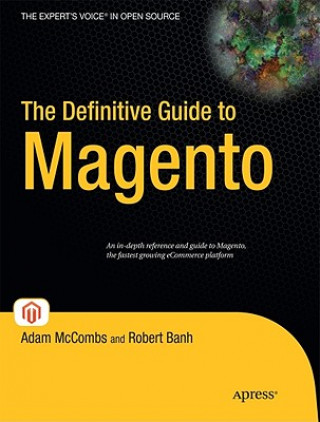 Definitive Guide to Magento