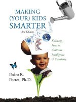Making (Your) Kids Smarter 3rd Edition (Flipped Spanish Side