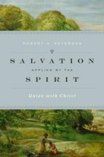 SALVATION APPLIED BY THE SPIRIT