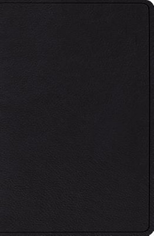 ESV Verse-by-Verse Reference Bible