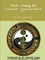 Tlk - Coursework-Instruction Manual