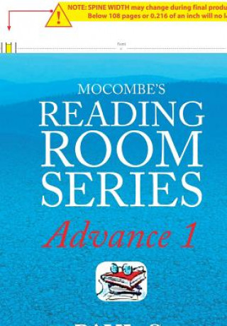 Mocombe's Reading Room Series Advance 1