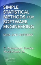 Simple Statistical Methods for Software Engineering
