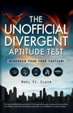 Unofficial Divergent Aptitude Test