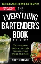Everything Bartender's Book