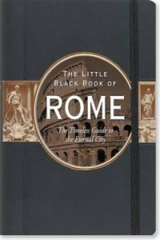 LITTLE BLACK BOOKK OF ROME 2014