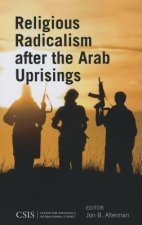 Religious Radicalism after the Arab Uprisings