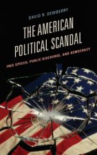 American Political Scandal