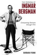 Persona of Ingmar Bergman
